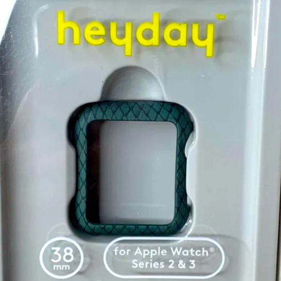 Apple Watch Case